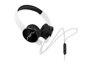 Sol Republic Tracks On-Ear Headphones (White) Sol Republic Tracks On-Ear Headphones (White)