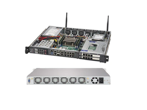 Supermicro SYS-1019D-4C-FHN13TP 1U server (CSE-513BTQC-350WB + X11SDW-4C-TP13F) Supermicro SYS-1019D-4C-FHN13TP 1U server (CSE-513BTQC-350WB + X11SDW-4C-TP13F)