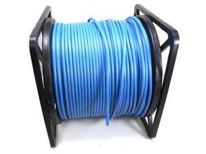 Micro Connectors, Inc. 1000 feet Augmented Cat6A 10GbE Solid UTP Box - Blue (TR4-570TBL) Micro Connectors, Inc. 1000 feet Augmented Cat6A 10GbE Solid UTP Box - Blue (TR4-570TBL)