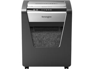 Kensington OfficeAssist Shredder M150-HS Anti-Jam Micro Cut K52077AM Kensington OfficeAssist Shredder M150-HS Anti-Jam Micro Cut K52077AM