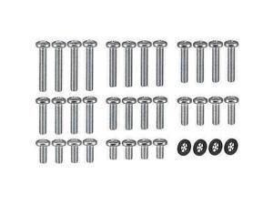 Chief Universal Flat Panel Mount Hardware kit Chief Universal Flat Panel Mount Hardware kit