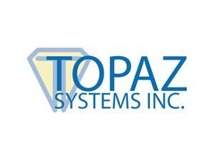Topaz Systems Siglite 1X5 -Hsx Hid Interface Hsb Compatible Sw Pen USB Cable Topaz Systems Siglite 1X5 -Hsx Hid Interface Hsb Compatible Sw Pen USB Cable