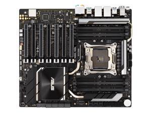 Asus PRO WS X299 SAGE II Socket R4 LGA-2066 DDR4 SSI CEB Workstation Motherboard Asus PRO WS X299 SAGE II Socket R4 LGA-2066 DDR4 SSI CEB Workstation Motherboard