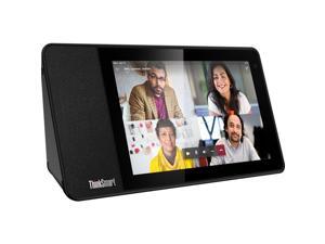Lenovo ThinkSmart View ZA690000US Video Conference Equipment Lenovo ThinkSmart View ZA690000US Video Conference Equipment