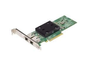 THINKSYSTEM BROADCOM NX-E PCIE 10GB 2-PORT BASE-T ETHERNET ADAPTER THINKSYSTEM BROADCOM NX-E PCIE 10GB 2-PORT BASE-T ETHERNET ADAPTER
