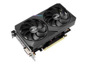 Gigabyte GeForce RTX 4060 8 GB GDDR6 OC GV-N4060OC-8GL low profile graphics  card