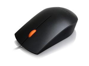 Lenovo Wired USB Mouse