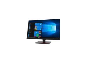Lenovo ThinkVision T27q-20 27-inch 16:9 QHD Monitor Lenovo ThinkVision T27q-20 27-inch 16:9 QHD Monitor