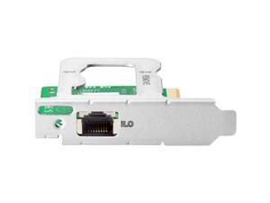 Hpe Microsvr Gen10+ Ilo Enablement Kit Hpe Microsvr Gen10+ Ilo Enablement Kit