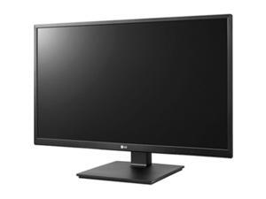 HDMI DisplayPort USB-C IPS Monitor 