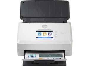 HP Scanjet Enterprise Flow N7000 snw1 Sheetfed Scanner 600 x 600 dpi Optical 6FW10ABGJ HP Scanjet Enterprise Flow N7000 snw1 Sheetfed Scanner 600 x 600 dpi Optical 6FW10ABGJ