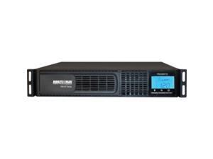 Minuteman PRO-RT PRO2000RT2U 2000VA Tower/Rack/Wall Mountable UPS Minuteman PRO-RT PRO2000RT2U 2000VA Tower/Rack/Wall Mountable UPS