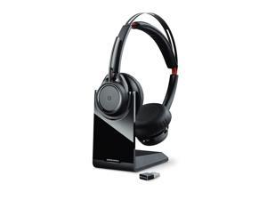 Plantronics Voyager Focus UC Headset B825 Plantronics Voyager Focus UC Headset B825