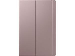 Samsung Carrying Case (Book Fold) For 10.5" Samsung Galaxy Tab S6 Tablet - Rose Blush Samsung Carrying Case (Book Fold) For 10.5" Samsung Galaxy Tab S6 Tablet - Rose Blush