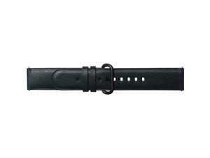 Samsung GP-XVR500BRCGW Active Leather Strap Green Samsung GP-XVR500BRCGW Active Leather Strap Green