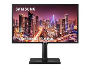SAMSUNG F24T400FHN 23.5" Full HD 1920 x 1080 4 ms 60 Hz D-Sub, HDMI FreeSync (AMD Adaptive Sync) Monitor SAMSUNG F24T400FHN 23.5" Full HD 1920 x 1080 4 ms 60 Hz D-Sub, HDMI FreeSync (AMD Adaptive Sync) Monitor
