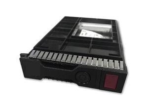 HPE P19978-B21 480 GB Solid State Drive - 3.5" Internal - SATA (SATA/600) - Mixed Use