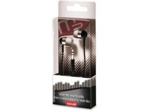 SEB In-Ear Buds, Black 190277 SEB In-Ear Buds, Black 190277