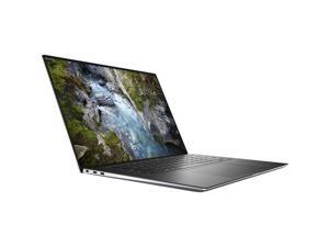 DELL Precision 5550 78R7C Mobile Workstation Intel Core i7 10th Gen 10750H (2.60 GHz) 32 GB Memory 512 GB PCIe SSD NVIDIA Quadro T2000 15.6" Windows 10 Pro 64-bit DELL Precision 5550 78R7C Mobile Workstation Intel Core i7 10th Gen 10750H (2.60 GHz) 32 GB Memory 512 GB PCIe SSD NVIDIA Quadro T2000 15.6" Windows 10 Pro 64-bit