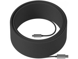 Logitech USB Data Transfer Cable 939001805 Logitech USB Data Transfer Cable 939001805