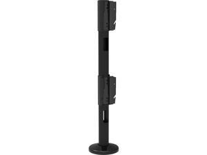 Peerless-AV B-MIS38426 Up to 49" Screen Size Monitor Desk Mount Peerless-AV B-MIS38426 Up to 49" Screen Size Monitor Desk Mount