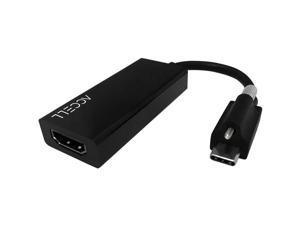 Accell USB-C to HDMI 2.0 Adapter CEC Enabled U187B006B23