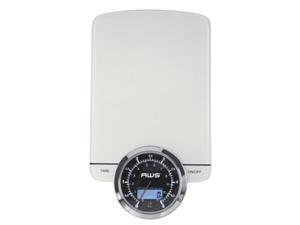 American Weigh Scales Dual Display Digital Analog American Weigh Scales Dual Display Digital Analog