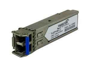 Transition Networks Cisco TN-SFP-GE-L-C SFP (mini-GBIC) Module Transition Networks Cisco TN-SFP-GE-L-C SFP (mini-GBIC) Module