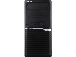 Acer Desktop Computer Veriton M VM4660G-I3810H1 Intel Core i3 8100 (3.60 GHz) 4 GB DDR4 500 GB HDD Intel UHD Graphics 630 64-bit Windows 10 Pro Acer Desktop Computer Veriton M VM4660G-I3810H1 Intel Core i3 8100 (3.60 GHz) 4 GB DDR4 500 GB HDD Intel UHD Graphics 630 64-bit Windows 10 Pro
