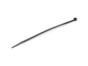 100 PACK 8IN CABLE ZIP TIES UL TAA 100 PACK 8IN CABLE ZIP TIES UL TAA