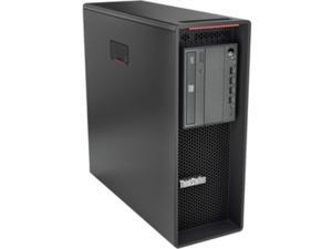 Lenovo Thinkstation P520 30Be006fus Workstation - 1 X Xeon W-2123 - 8 Gb Ram - 1 Tb Hdd Lenovo Thinkstation P520 30Be006fus Workstation - 1 X Xeon W-2123 - 8 Gb Ram - 1 Tb Hdd