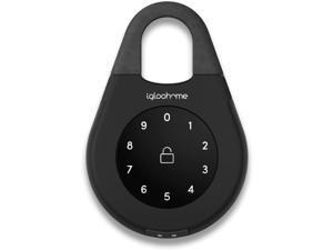 Igloohome Smart Keybox 3 Igloohome Smart Keybox 3