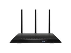 NETGEAR Nighthawk R6900 IEEE 802.11ac Ethernet Wireless Router R6900200NAS NETGEAR Nighthawk R6900 IEEE 802.11ac Ethernet Wireless Router R6900200NAS