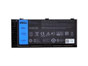 Total Micro 6-CELL 65WH BATTERY FOR DELL Total Micro 6-CELL 65WH BATTERY FOR DELL