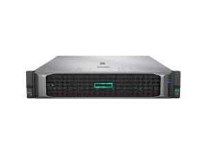 HPE ProLiant DL385 G10 2U Rack Server 1 x EPYC 7282 32GB RAM HDD SSD 12Gb/s SAS Controller P26898B21 HPE ProLiant DL385 G10 2U Rack Server 1 x EPYC 7282 32GB RAM HDD SSD 12Gb/s SAS Controller P26898B21