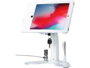 CTA Digital Desk Mount for iPad Air iPad Pro iPad Card Reader PADASKW CTA Digital Desk Mount for iPad Air iPad Pro iPad Card Reader PADASKW