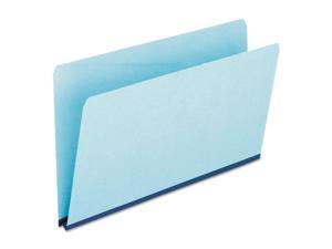 Pendaflex Pressboard Expanding File Folders Straight Cut Top Tab Legal Blue 25 Pendaflex Pressboard Expanding File Folders Straight Cut Top Tab Legal Blue 25