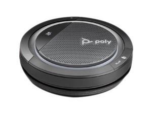 Plantronics Calisto 3200 IP Conference Station Corded 21418101 Plantronics Calisto 3200 IP Conference Station Corded 21418101