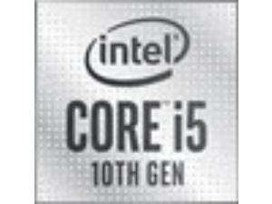 Intel Core i5-10400 2.9 GHz LGA 1200 Desktop Gaming Processor 