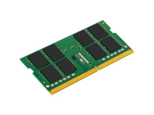 NeweggBusiness - Kingston 32GB 260-Pin DDR4 SO-DIMM DDR4 3200 (PC4