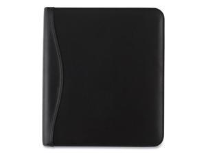 Black Leather Starter Set, 11 x 8.5, Black 038054005