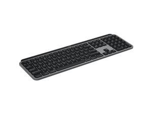 Logitech MX Keys for Mac Keyboard 920009552 Logitech MX Keys for Mac Keyboard 920009552