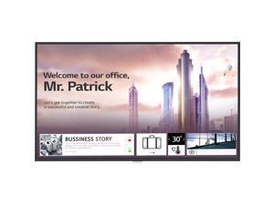 LG Non-Glare Ultra HD Series 43UH5F-H 43" 4K UHD 3840 x 2160 Commercial Displays LG Non-Glare Ultra HD Series 43UH5F-H 43" 4K UHD 3840 x 2160 Commercial Displays