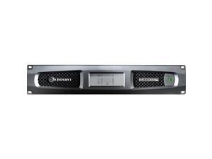 Crown DriveCore Install 2 2400N Amplifier 2400 W RMS 2 Channel DCI2X2400NUUSFX Crown DriveCore Install 2 2400N Amplifier 2400 W RMS 2 Channel DCI2X2400NUUSFX