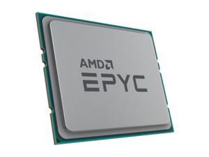 AMD EPYC 7F52 3.5 GHz Socket SP3 240W 16-Core 100-100000140WOF Server Processor