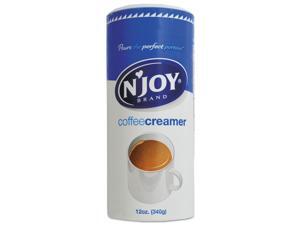 Non-Dairy Coffee Creamer, Original, 12 oz Canister 90780 Non-Dairy Coffee Creamer, Original, 12 oz Canister 90780