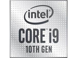 Intel Core i9-10900K 3.7 GHz LGA 1200 Desktop Processor - Newegg.com