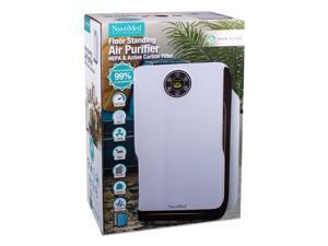 NuvoMed Flood Standing Air Purifier FSP10804 NuvoMed Flood Standing Air Purifier FSP10804