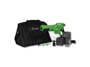 Professional Cordless Electrostatic Handheld Sprayer Green VP200ESK1 Professional Cordless Electrostatic Handheld Sprayer Green VP200ESK1