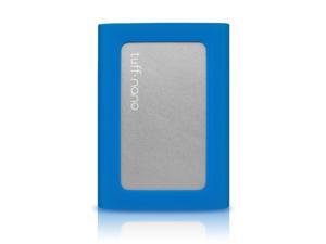 CalDigit Tuff Nano 512GB USB-C 3.2 External Solid State Drive Royal Blue CalDigit Tuff Nano 512GB USB-C 3.2 External Solid State Drive Royal Blue